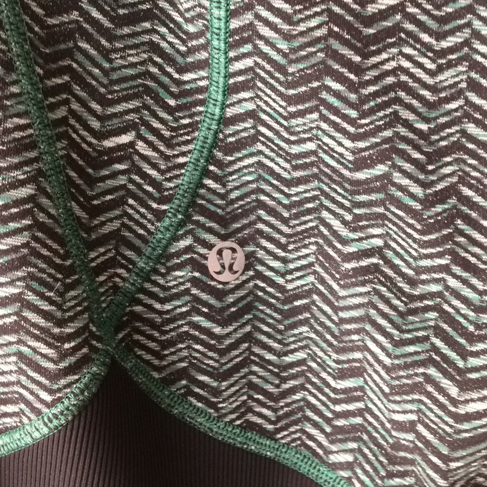 Lululemon Jacket - Picture 4 of 5